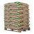 PELLET DIN PELLETS – PALETTE DE 65 SACS 15 KG